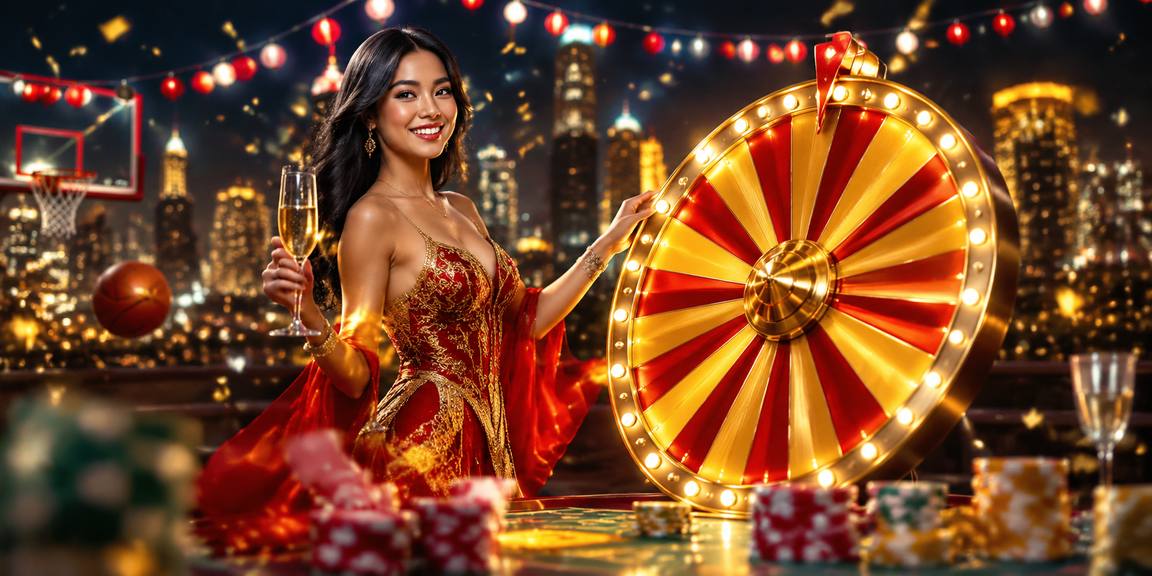 omset4d Open the omset4d casino lobby